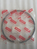 PISTON RING 3 134672-22150, 22120