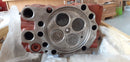 CYLINER HEAD ASSY WITH BONNET, USED 752623-11010