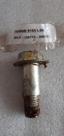 BOLT 26116-080202