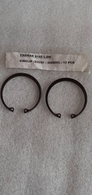 CIRCLIP 22252-000650