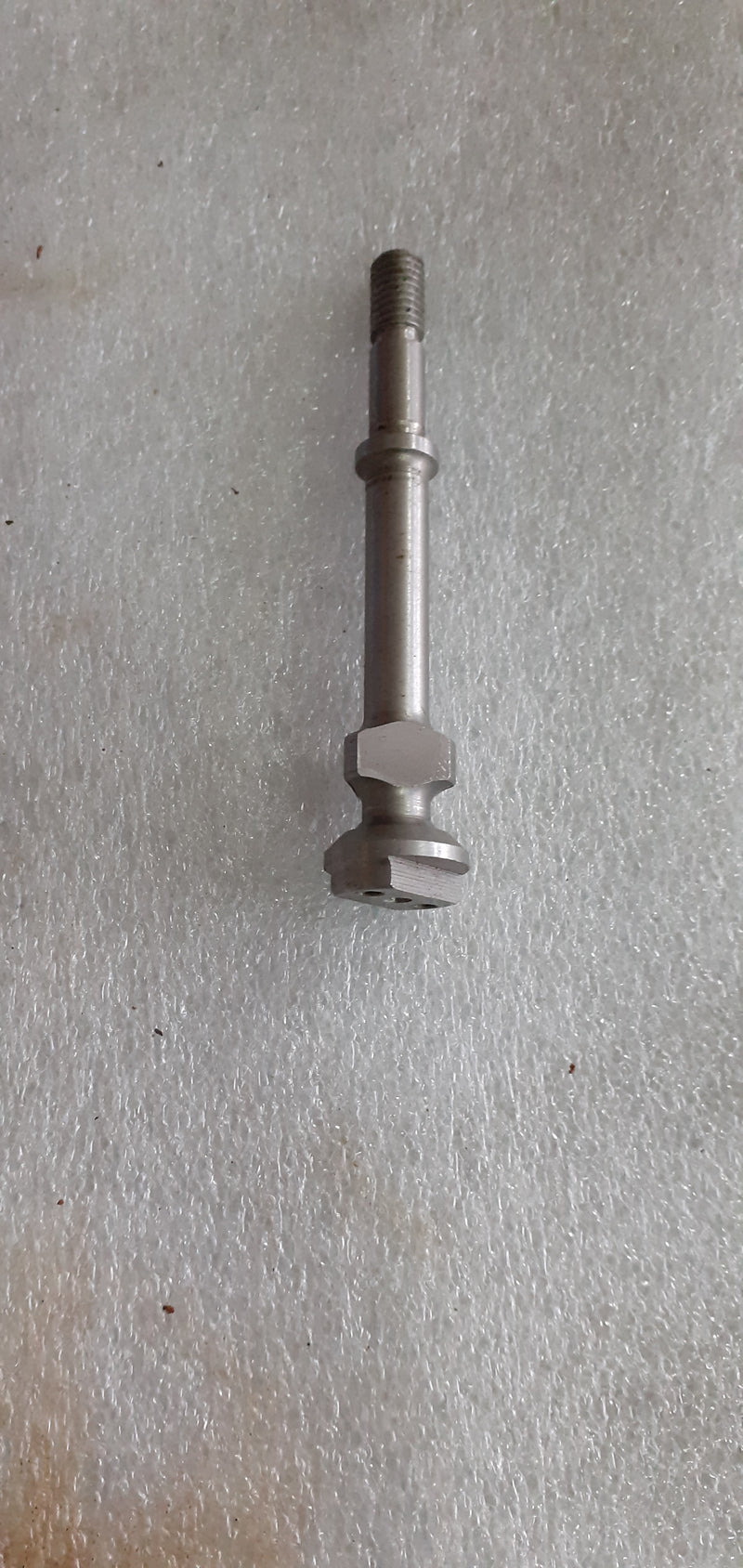 AIR STARTING VALVE SPINDLE