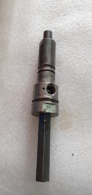 FUEL INJECTION VALVE