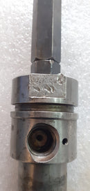 FUEL INJECTION VALVE