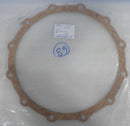 CASE GASKET FOR FWP 530-1
