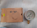 PRESSURE GAUGE
