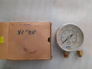 PRESSURE GAUGE