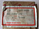BEARING 6308 24101-063084