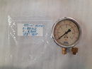 PRESSURE GAUGE