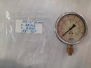 PRESSURE GAUGE