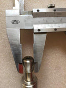 IMPELLER SHAFT (XR) 134623-42240