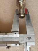 IMPELLER SHAFT (XR) 134623-42240
