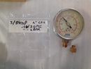 PRESSURE GAUGE