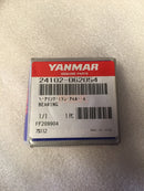 BEARING, 6205DU 24102-062054