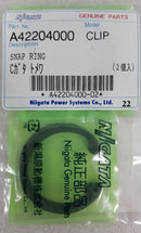 SNAP RING A42204000
