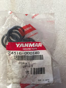 O RING 24316-000140