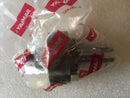 ROTOR W/ SHAFT (-52060), INDICATOR COCK 151675-52601
