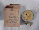 PRESSURE GAUGE