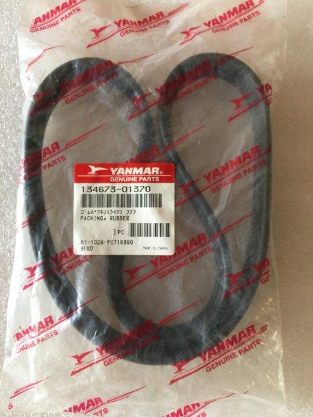 PACKING, RUBBER 134673-01370
