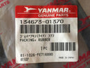 PACKING, RUBBER 134673-01370