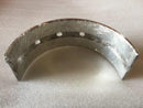 MAIN BEARING METAL-UPPER 134634-02130