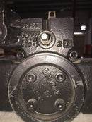 HYDRAULIC MOTOR