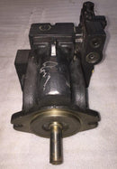HYDRAULIC MOTOR