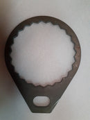 LOCKING PLATE FOR END COVER 0077-1009