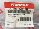 PIPE ASSY 129198-59810