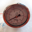 TESS GAUGE BD