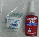 LOCTITE THREADLOCKER ADHESIVE 940677630