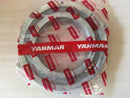 SHIELD OIL CAP 134673-01600