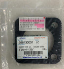GASKET FOR LO COOLER COVER 988130031