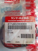 O-RING X1580280000