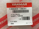 GASKET, TURBINE 138683-18631