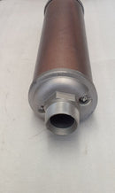 MUFFLER AIR HOIST