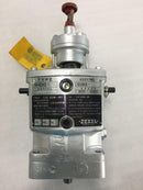 ZEXEL GOVERNOR 68604332 105866-4410