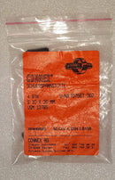 SPRING DOWEL PIN B 58274