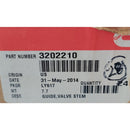 GUIDE VALVE STEM 3202210
