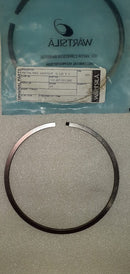 PISTON RING GAS TIGHT,D125X3 107.267.201.200