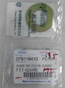 WASHER FOR FILTER ELEMENT 079119410