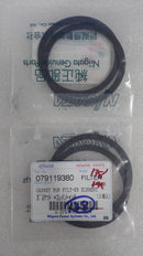 GASKET FOR FILTER ELEMENT 79119380