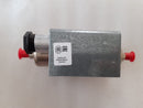 OIL DIFFERENTIAL PRESSURE SWITCH 060B017866