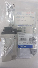 LIMIT SWITCH TYPE:D4A-4918N 88A005296B