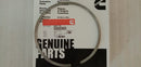 PISTON RING 4081176