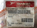 SOCKET 153623-15330