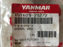 WASHER, LOCK 151623-23272