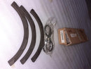 SCRAPER RING ASSY 332 C K
