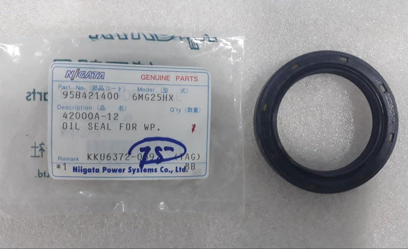 OIL SEAL FOR WP 95B421400