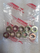 NUT M10 26606-100002