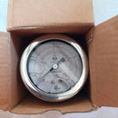PRESSURE GAUGE